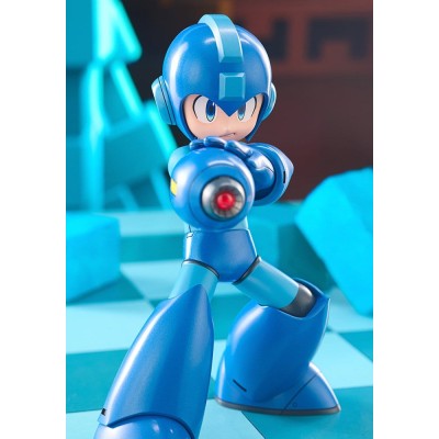 MEGA MAN - Mega Man Oshi Works Ver. Kotobukiya PVC Figure 18 cm