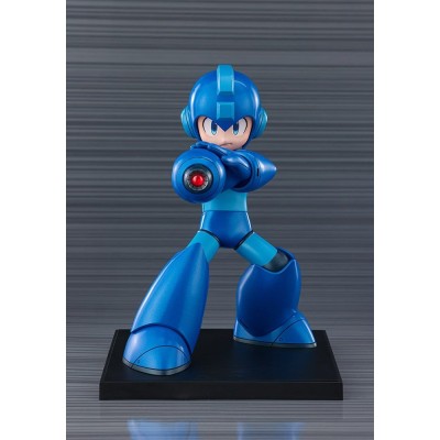 MEGA MAN - Mega Man Oshi Works Ver. Kotobukiya PVC Figure 18 cm