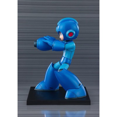 MEGA MAN - Mega Man Oshi Works Ver. Kotobukiya PVC Figure 18 cm