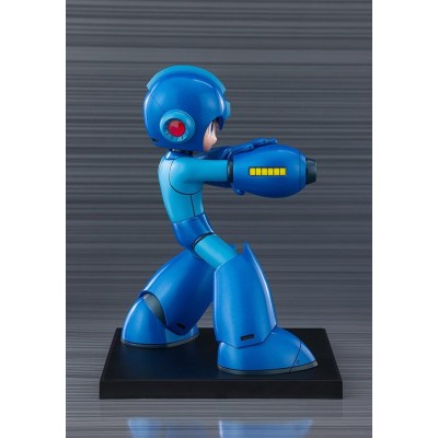 MEGA MAN - Mega Man Oshi Works Ver. Kotobukiya PVC Figure 18 cm