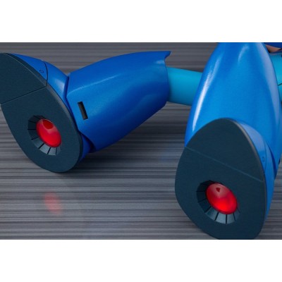 MEGA MAN - Mega Man Oshi Works Ver. Kotobukiya PVC Figure 18 cm