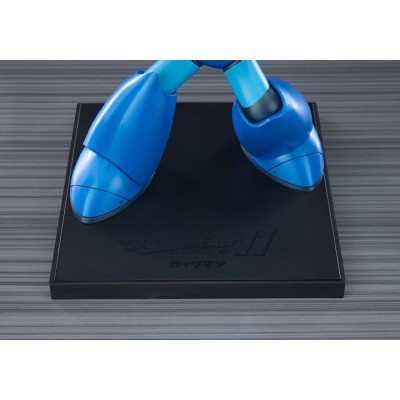 MEGA MAN - Mega Man Oshi Works Ver. Kotobukiya PVC Figure 18 cm