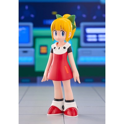 MEGA MAN - Roll Oshi Works Ver. Kotobukiya PVC Figure 19 cm