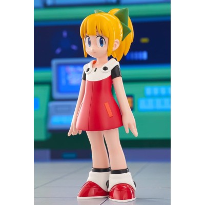 MEGA MAN - Roll Oshi Works Ver. Kotobukiya PVC Figure 19 cm