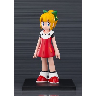 MEGA MAN - Roll Oshi Works Ver. Kotobukiya PVC Figure 19 cm