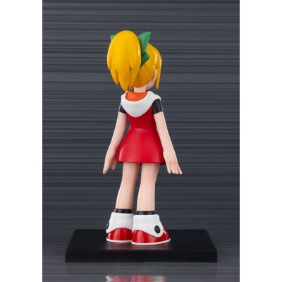 MEGA MAN - Roll Oshi Works Ver. Kotobukiya PVC Figure 19 cm