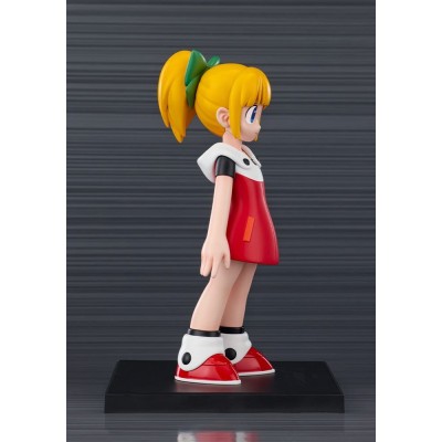 MEGA MAN - Roll Oshi Works Ver. Kotobukiya PVC Figure 19 cm