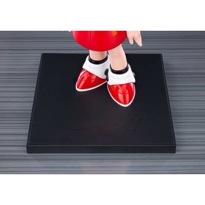 MEGA MAN - Roll Oshi Works Ver. Kotobukiya PVC Figure 19 cm