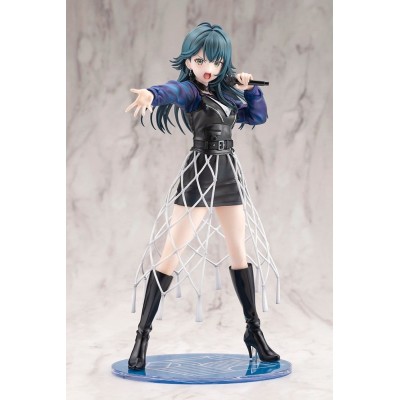 THE IDOLMASTER GAKUEN - Temari Tsukimura -Luna say maybe- 1/7 Kotobukiya PVC Figure 25 cm