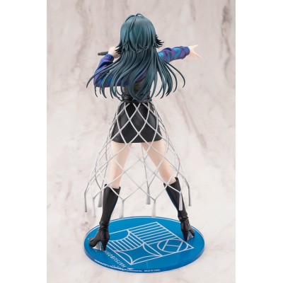 THE IDOLMASTER GAKUEN - Temari Tsukimura -Luna say maybe- 1/7 Kotobukiya PVC Figure 25 cm