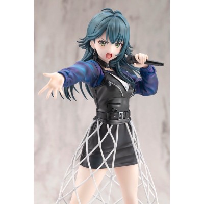 THE IDOLMASTER GAKUEN - Temari Tsukimura -Luna say maybe- 1/7 Kotobukiya PVC Figure 25 cm