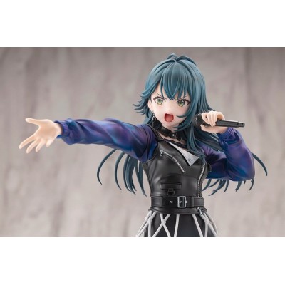 THE IDOLMASTER GAKUEN - Temari Tsukimura -Luna say maybe- 1/7 Kotobukiya PVC Figure 25 cm