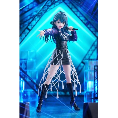 THE IDOLMASTER GAKUEN - Temari Tsukimura -Luna say maybe- 1/7 Kotobukiya PVC Figure 25 cm