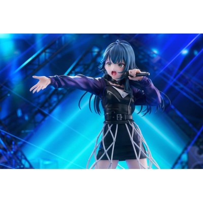 THE IDOLMASTER GAKUEN - Temari Tsukimura -Luna say maybe- 1/7 Kotobukiya PVC Figure 25 cm