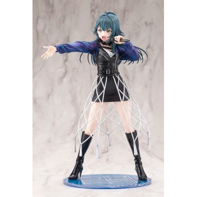 THE IDOLMASTER GAKUEN - Temari Tsukimura -Luna say maybe- DX Ver. 1/7 Kotobukiya PVC Figure 25 cm