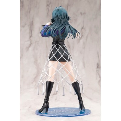 THE IDOLMASTER GAKUEN - Temari Tsukimura -Luna say maybe- DX Ver. 1/7 Kotobukiya PVC Figure 25 cm