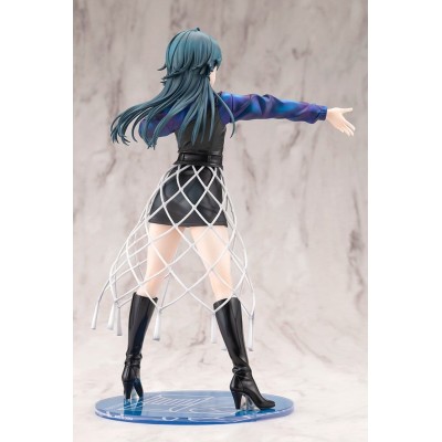 THE IDOLMASTER GAKUEN - Temari Tsukimura -Luna say maybe- DX Ver. 1/7 Kotobukiya PVC Figure 25 cm