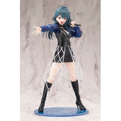 THE IDOLMASTER GAKUEN - Temari Tsukimura -Luna say maybe- DX Ver. 1/7 Kotobukiya PVC Figure 25 cm
