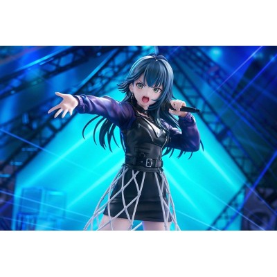 THE IDOLMASTER GAKUEN - Temari Tsukimura -Luna say maybe- DX Ver. 1/7 Kotobukiya PVC Figure 25 cm