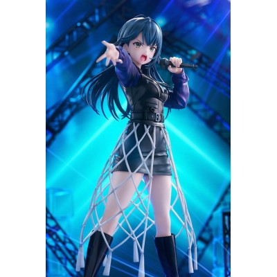 THE IDOLMASTER GAKUEN - Temari Tsukimura -Luna say maybe- DX Ver. 1/7 Kotobukiya PVC Figure 25 cm