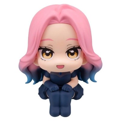 ALIEN STAGE - Mizi Look Up PVC Figure Megahouse 11 cm