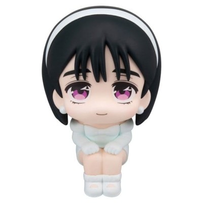ALIEN STAGE - Sua Look Up Megahouse PVC Figure 11 cm