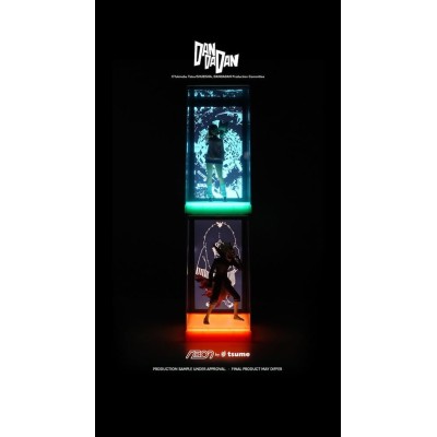 DANDADAN - Okarun 1/9 Tsume PVC Figure 25 cm