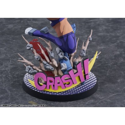 MY HERO ACADEMIA - Mirko Hero Suit 2Dimensioning version 1/8 Tomy PVC Figure 23 cm