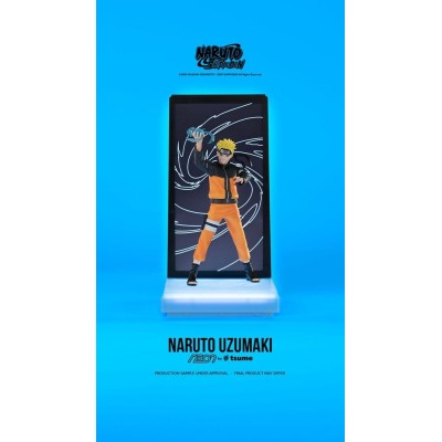 NARUTO - Naruto Uzumaki 1/9 Tsume PVC Figure 25 cm