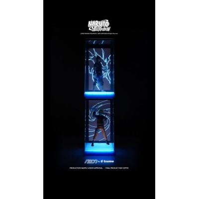 NARUTO - Sasuke Uchiha 1/9 Tsume PVC Figure 25 cm