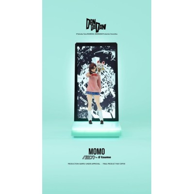 DANDADAN - Momo 1/9 Tsume PVC Figure 25 cm
