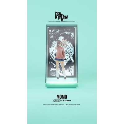 DANDADAN - Momo 1/9 Tsume PVC Figure 25 cm