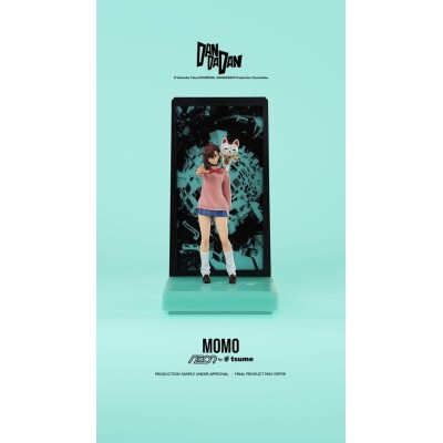 DANDADAN - Momo 1/9 Tsume PVC Figure 25 cm