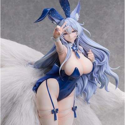 AZUR LANE - Shinano Visions of Fantasy Ver. 1/4 FREEing PVC Figure 48 cm