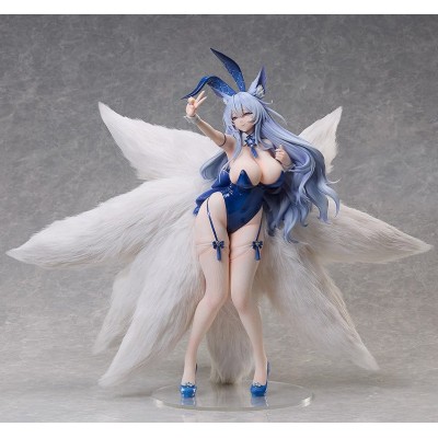 AZUR LANE - Shinano Visions of Fantasy Ver. 1/4 FREEing PVC Figure 48 cm