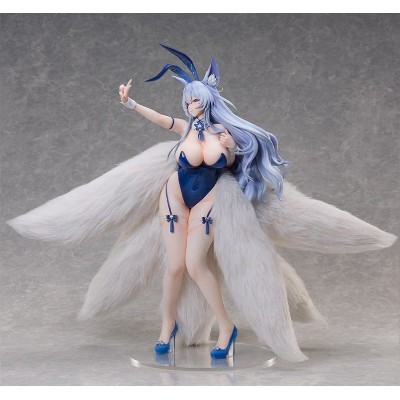 AZUR LANE - Shinano Visions of Fantasy Ver. 1/4 FREEing PVC Figure 48 cm