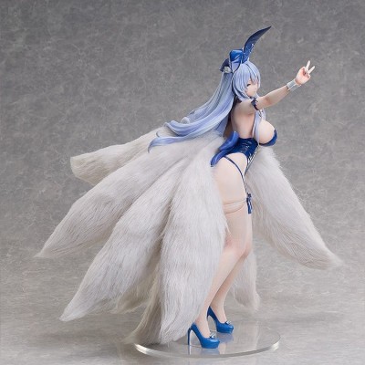 AZUR LANE - Shinano Visions of Fantasy Ver. 1/4 FREEing PVC Figure 48 cm