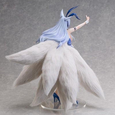 AZUR LANE - Shinano Visions of Fantasy Ver. 1/4 FREEing PVC Figure 48 cm