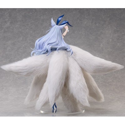 AZUR LANE - Shinano Visions of Fantasy Ver. 1/4 FREEing PVC Figure 48 cm