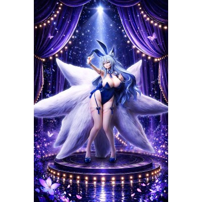 AZUR LANE - Shinano Visions of Fantasy Ver. 1/4 FREEing PVC Figure 48 cm