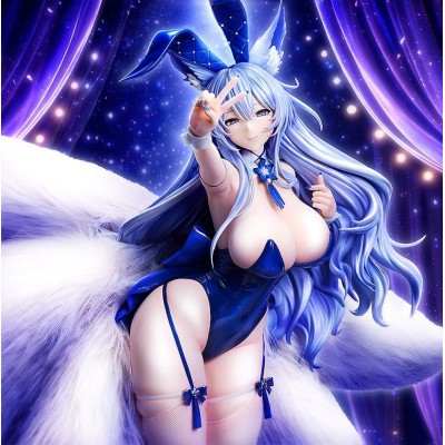 AZUR LANE - Shinano Visions of Fantasy Ver. 1/4 FREEing PVC Figure 48 cm