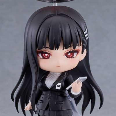 BLUE ARCHIVE - Rio Tsukatsuki Nendoroid Action Figure 10 cm