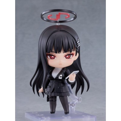 BLUE ARCHIVE - Rio Tsukatsuki Nendoroid Action Figure 10 cm