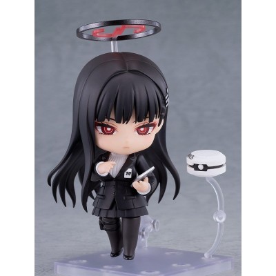 BLUE ARCHIVE - Rio Tsukatsuki Nendoroid Action Figure 10 cm