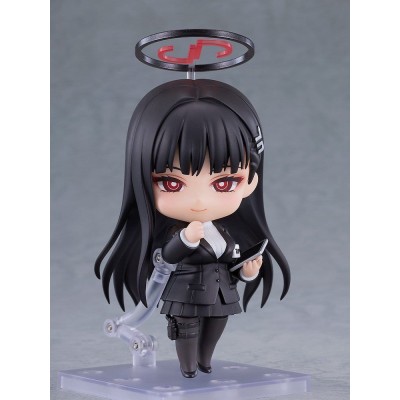 BLUE ARCHIVE - Rio Tsukatsuki Nendoroid Action Figure 10 cm