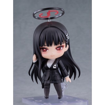 BLUE ARCHIVE - Rio Tsukatsuki Nendoroid Action Figure 10 cm