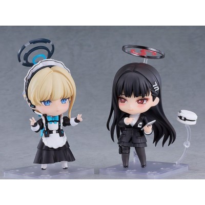 BLUE ARCHIVE - Rio Tsukatsuki Nendoroid Action Figure 10 cm