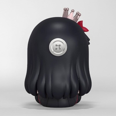 MAGICAL GIRL WITCH TRIALS - Hiro Nikaido Huggy Good Smile Mini Figure 7 cm