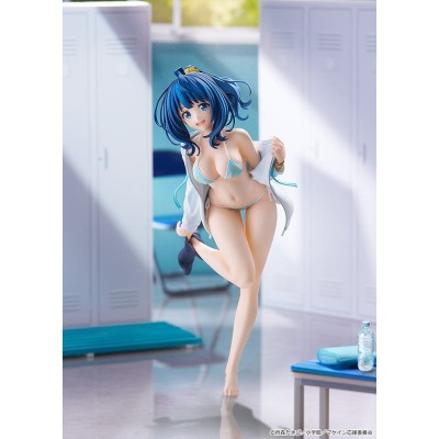 MAKEINE: TOO MANY LOSING HEROINES! - Anna Yanami Swimsuit Ver. 1/7 PVC Figure 24 cm