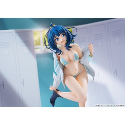 MAKEINE: TOO MANY LOSING HEROINES! - Anna Yanami Swimsuit Ver. 1/7 PVC Figure 24 cm